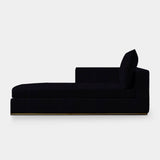 Ocean Chaise Left