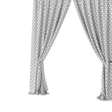 Charcoal Curtain
