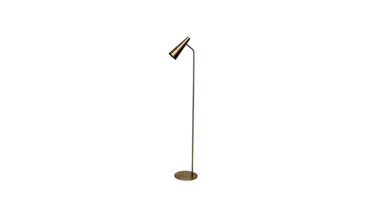 Trumpet Floor Lamp