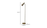 Trumpet Floor Lamp