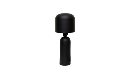 Echo Lamp