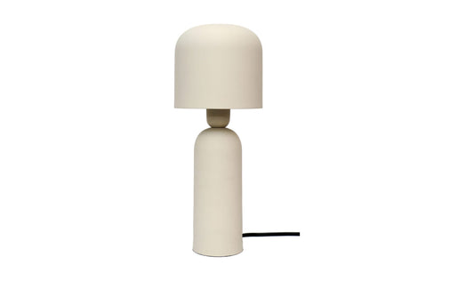 Echo Lamp