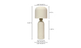 Echo Lamp