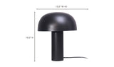 Nanu Table Lamp Black