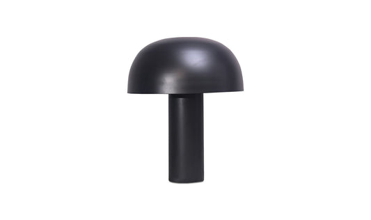 Nanu Table Lamp Black