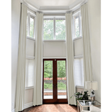 Velvet Curtain (set of 2)