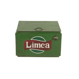 Limea Iron Box