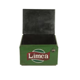 Limea Iron Box