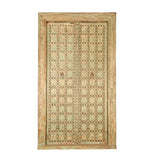Victorian Style Door Frame, 40 x 81"