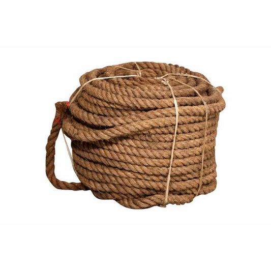 Rope Art