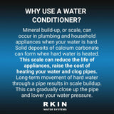 OnliSoft Salt-Free Water Conditioner System
