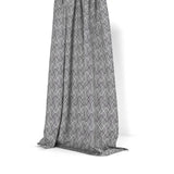 Charcoal Curtain