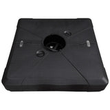 PURPLE LEAF OPEN BOX Patio Cantilever Umbrella Base ZYBASE-1