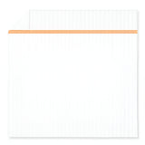 400TC Triple Embroidery Sateen Stripe Cotton Sheet Set