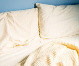 100% Cotton Fitted Sheets