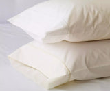 100% Cotton Pillowcase Set