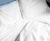 100% Cotton Fitted Sheets