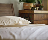 100% Cotton Fitted Sheets