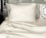 100% Cotton Fitted Sheets