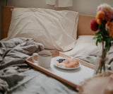 100% Cotton Pillowcase Set