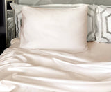 100% Cotton Pillowcase Set