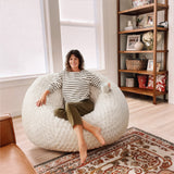 Bean Bag - Full - Cloud