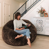 Bean Bag - King - Cloud