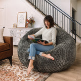 Bean Bag - Full - Cloud