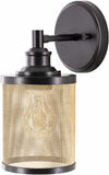 Oshoto Wall Sconces - Clearance