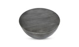 Conga Coffee Table Antique Zinc