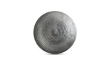 Arthur Accent Table Antique Nickel