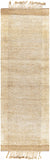 Outaouais Jute Rug - Clearance