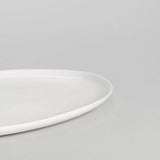 Oval Serving Platter