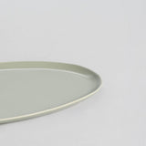 Oval Serving Platter