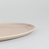 Oval Serving Platter
