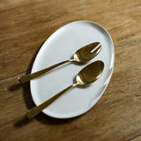 Fable+ Oval Serving Platter