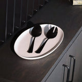 Fable+ Oval Serving Platter