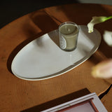 Fable+ Oval Serving Platter