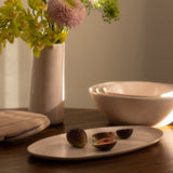 Fable+ Oval Serving Platter