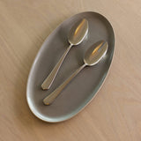 Fable+ Oval Serving Platter