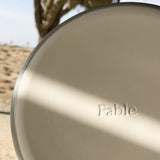 Fable+ Oval Serving Platter