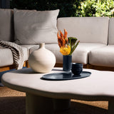 Fable+ Oval Serving Platter