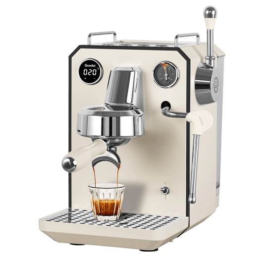 Owl G3006 Espresso Machine