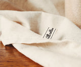 Flour Sack Kitchen Towels - Grain Sack Tea Towels