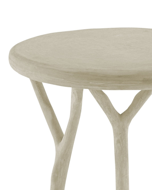 Hidcote Small Accent Table