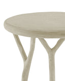 Hidcote Small Accent Table