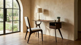 Wynn Desk, Black Walnut