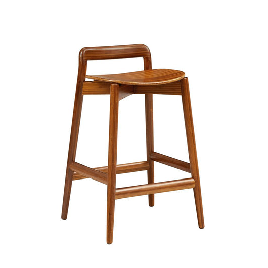 Linna stool,Amber