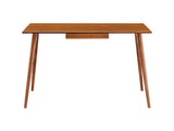 Studio Plus Desk Amber