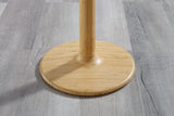 Sol Side Table, Wheat